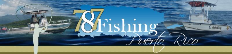 787 Deep Sea Fishing