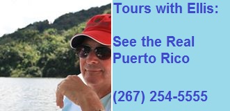 Tours with Ellis: See the Real Puerto Rico