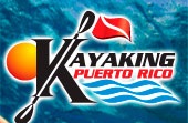 Kayak Puerto Rico